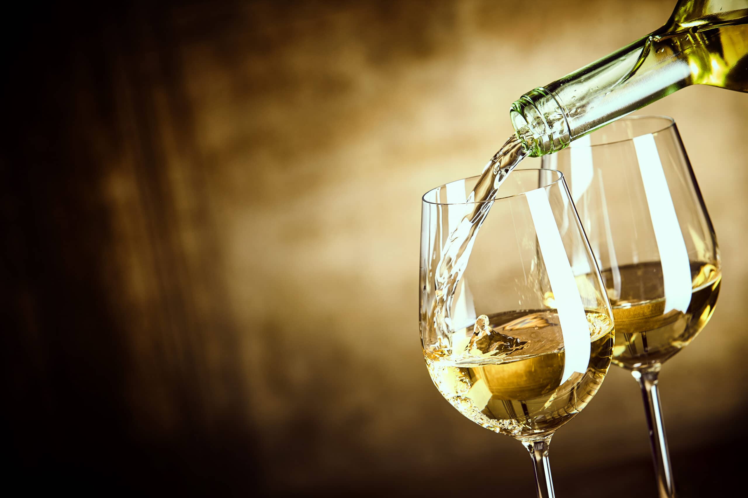 Regency Wine always time